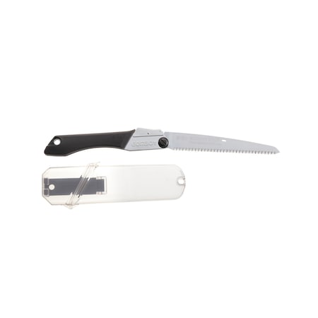 Silky Saws Silky GomBoy Professional Folding Saw 210mm Medium Teeth 121-21